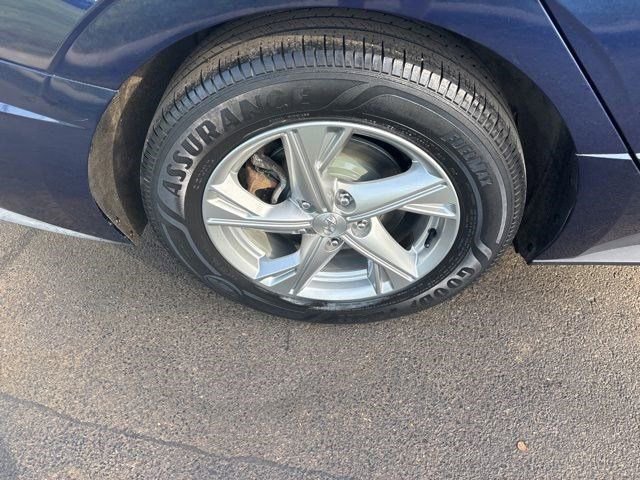 Used 2020 Hyundai Sonata SE w/ Cargo Package FWD image 40