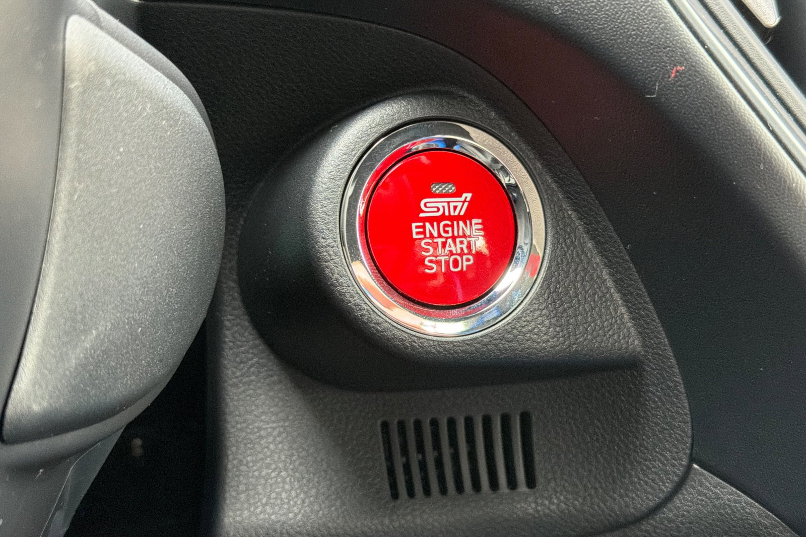 New 2026 Subaru WRX tS image 22