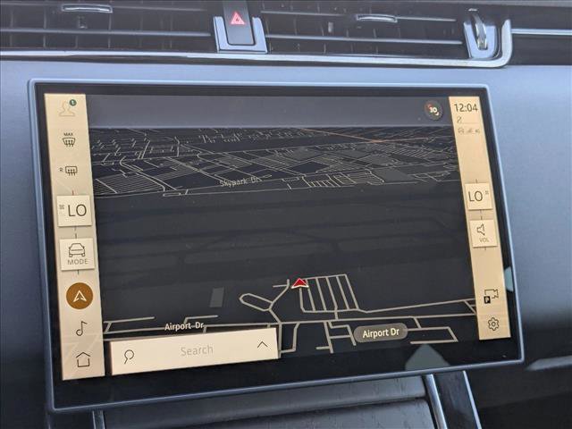 Used 2024 Land Rover Range Rover Evoque Dynamic SE image 14