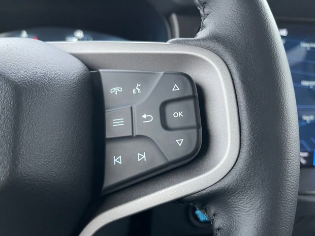 New 2025 Ford Bronco Big Bend w/ Black Diamond Package image 17