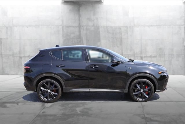 Used 2024 Dodge Hornet R/T AWD/4WD image 5