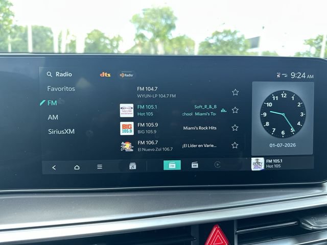Used 2026 Kia Sorento S w/ S Panoramic Sunroof Package FWD image 25