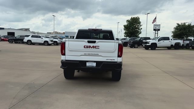 Used 2024 GMC Sierra 1500 AT4X AWD/4WD image 7
