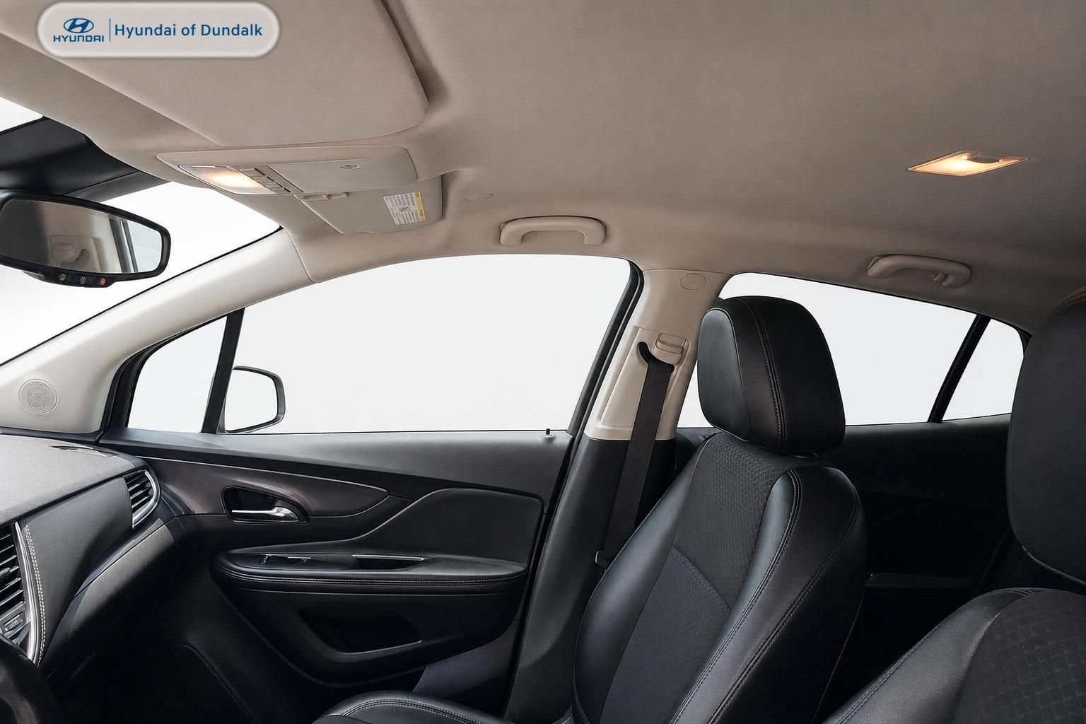 Used 2019 Buick Encore Preferred FWD image 12