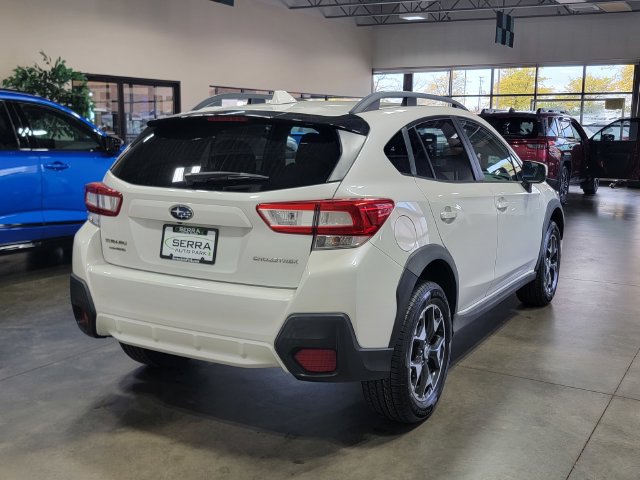 Used 2018 Subaru Crosstrek 2.0i Premium w/ Popular Package #3 AWD/4WD image 5
