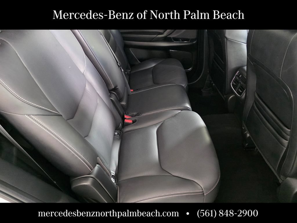 Used 2021 MAZDA CX-9 Grand Touring FWD image 28