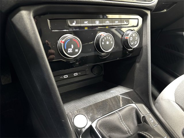 Used 2024 Volkswagen Taos S image 18