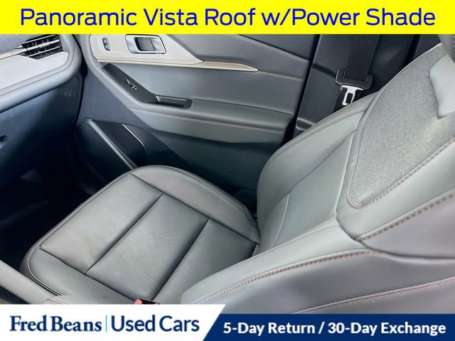 Certified 2025 Ford Explorer Active w/ Active Comfort Package image 30
