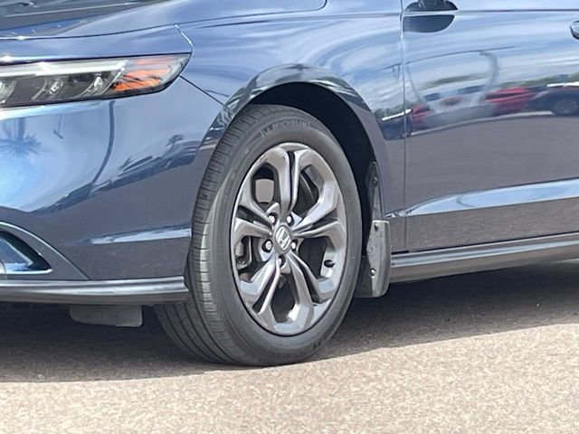 Used 2023 Honda Accord EX image 21