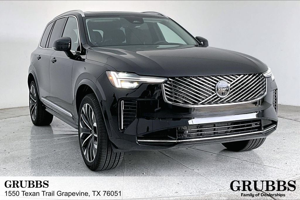 New 2026 Volvo XC90 B5 Plus