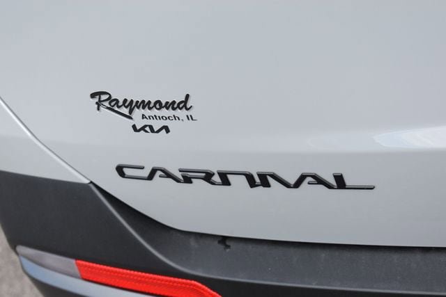 New 2026 Kia Carnival SX Prestige FWD image 19