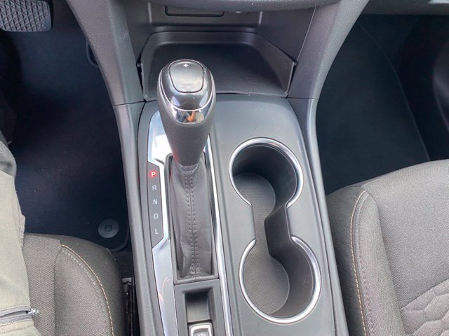 Used 2020 Chevrolet Equinox LT AWD/4WD image 18