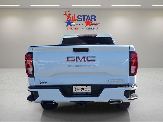 New 2026 GMC Sierra 1500 Elevation w/ Preferred Package image 6