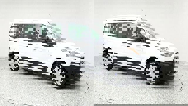 Used 2020 Ford Transit Connect XL image 3
