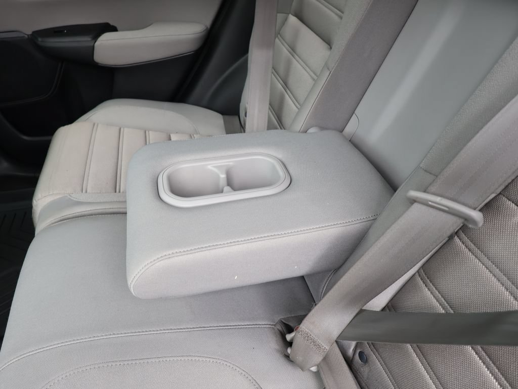 Used 2018 Honda CR-V EX image 25
