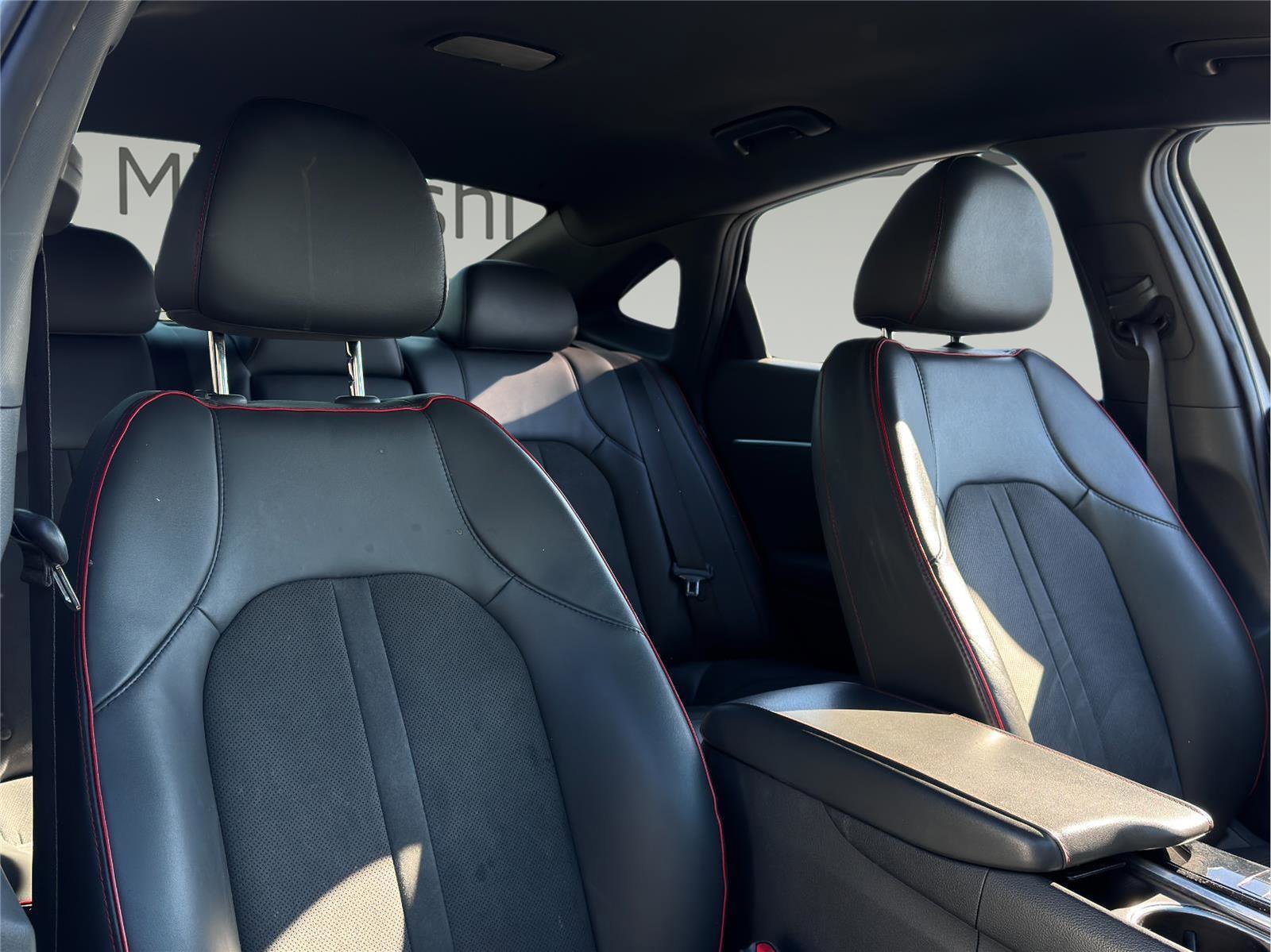 Used 2020 Hyundai Sonata SEL Plus image 21