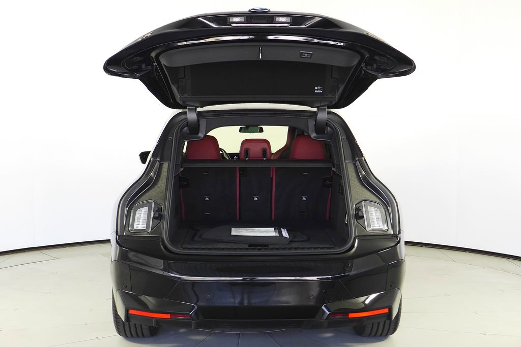 Used 2023 BMW iX xDrive50 w/ Premium Package image 9