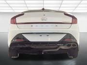 Used 2023 Hyundai Sonata Limited FWD image 7