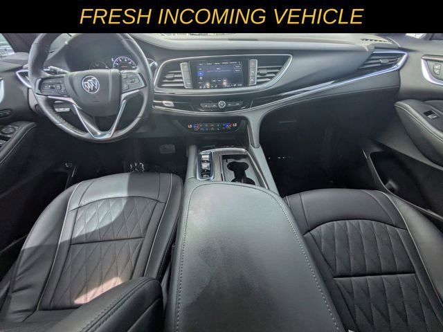 Used 2023 Buick Enclave Avenir w/ Avenir Technology Package FWD image 12