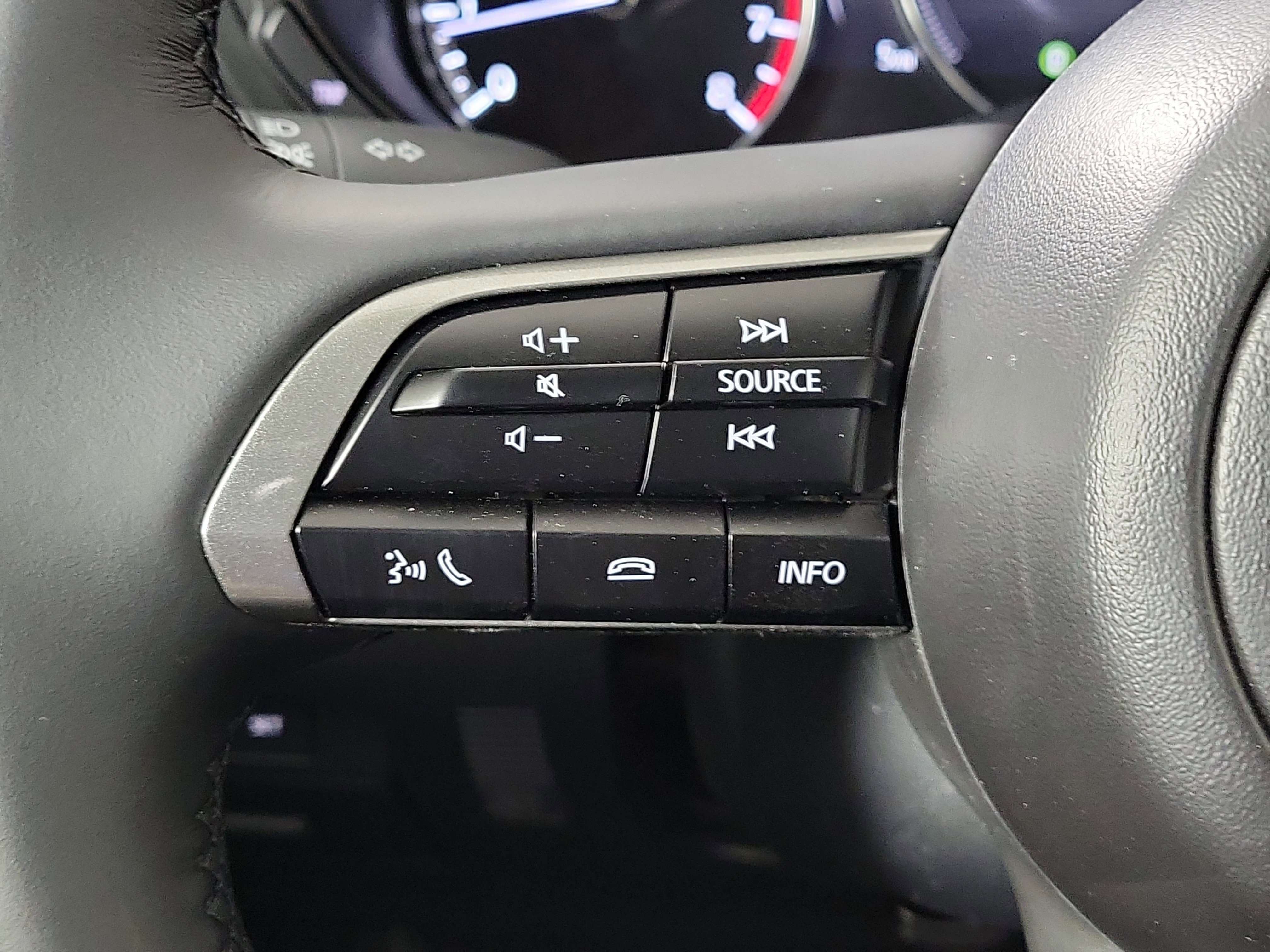 New 2026 MAZDA CX-30 AWD 2.5 S w/ Select Sport Pkg image 15