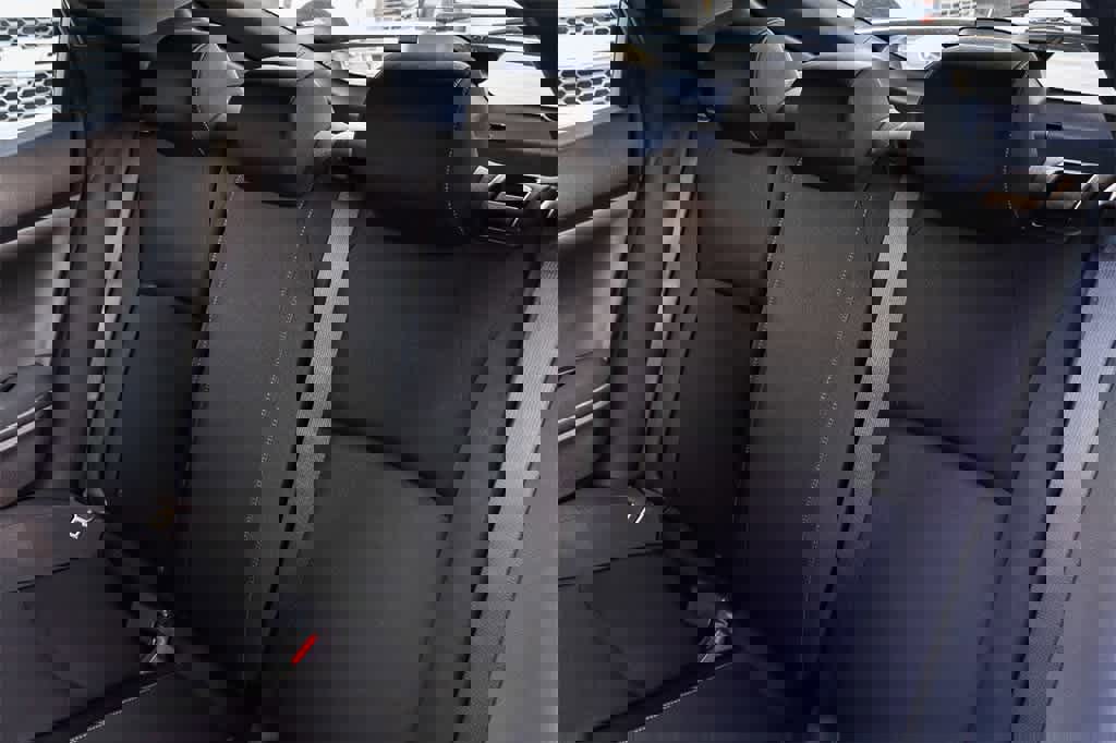 Used 2017 Honda Civic Sport image 19