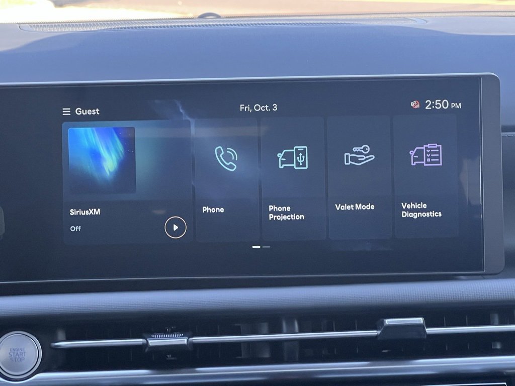 New 2026 Hyundai Santa Cruz SEL image 12