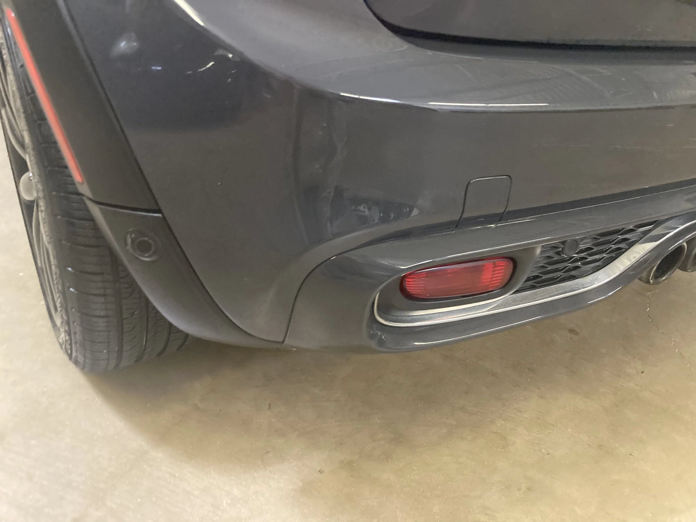 Used 2014 MINI Cooper S FWD image 25
