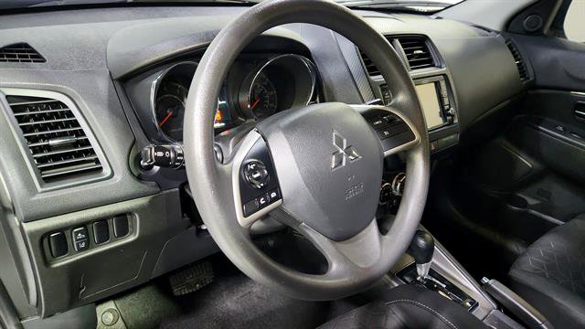 Used 2023 Mitsubishi Outlander Sport ES image 11