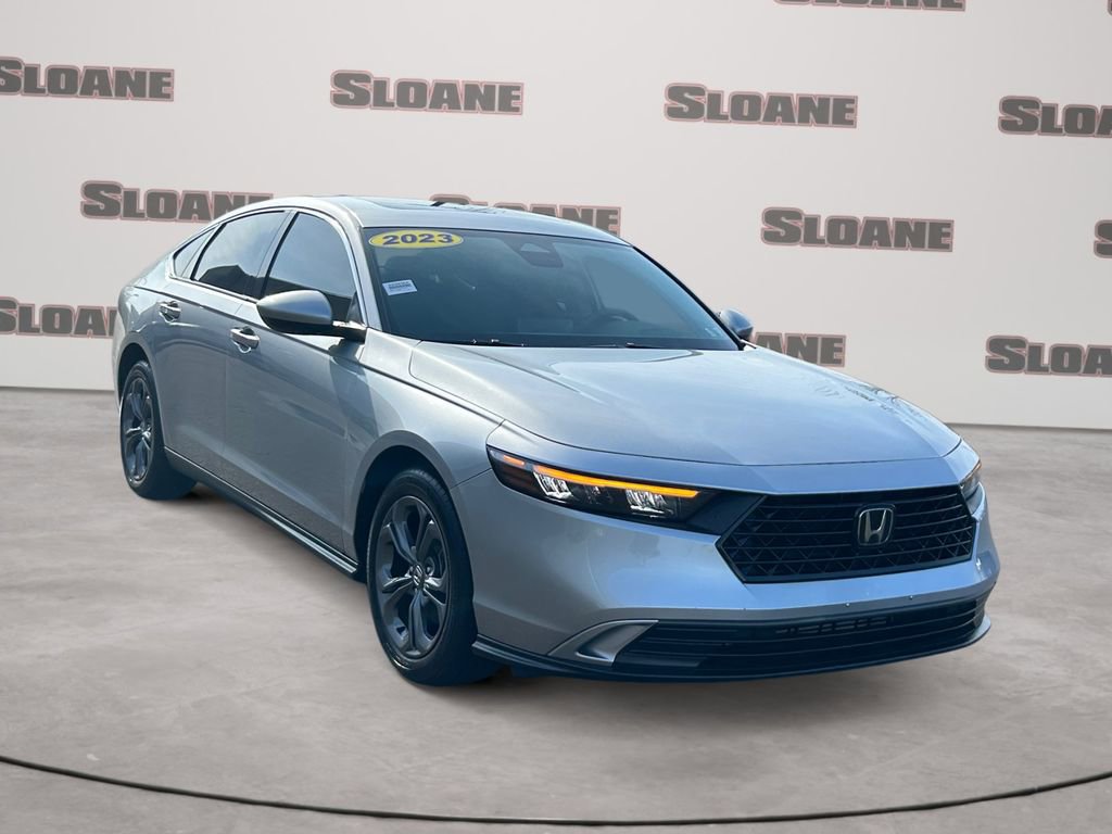 Used 2023 Honda Accord EX image 7