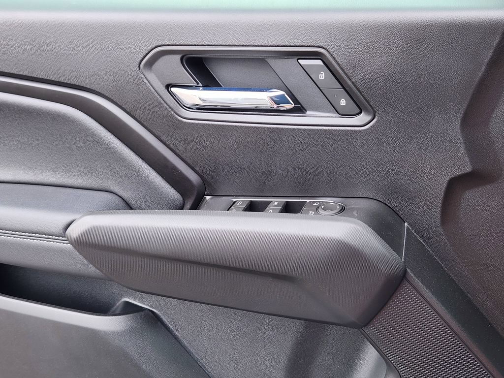 New 2026 GMC Canyon Elevation w/ Convenience Package AWD/4WD image 7