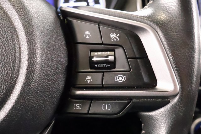 Certified 2024 Subaru Forester Premium AWD/4WD image 21