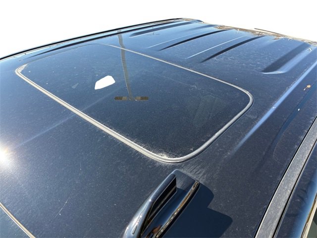 New 2025 Chevrolet Silverado 1500 LTZ w/ LTZ Premium Package image 10