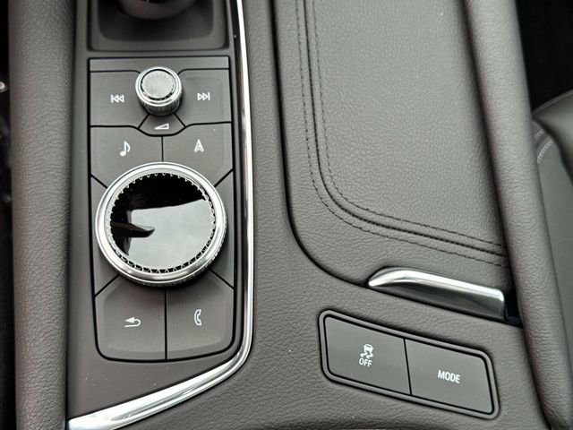 New 2025 Cadillac XT6 Premium Luxury w/ Technology Package image 26