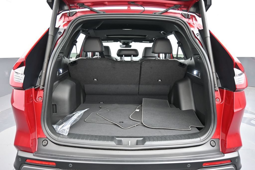 Used 2026 Honda CR-V Sport Touring image 29