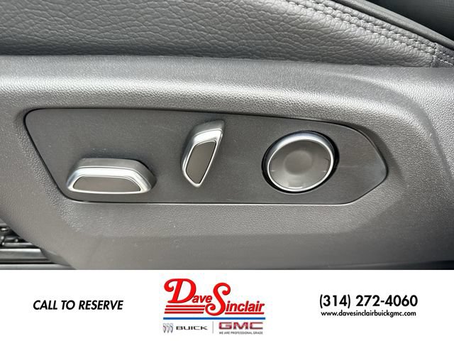 New 2026 GMC Sierra 2500 Denali w/ Denali Reserve Package AWD/4WD image 12
