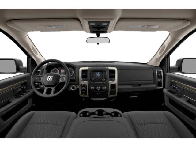 Used 2022 RAM 1500 Classic Warlock w/ Electronics Group AWD/4WD image 11