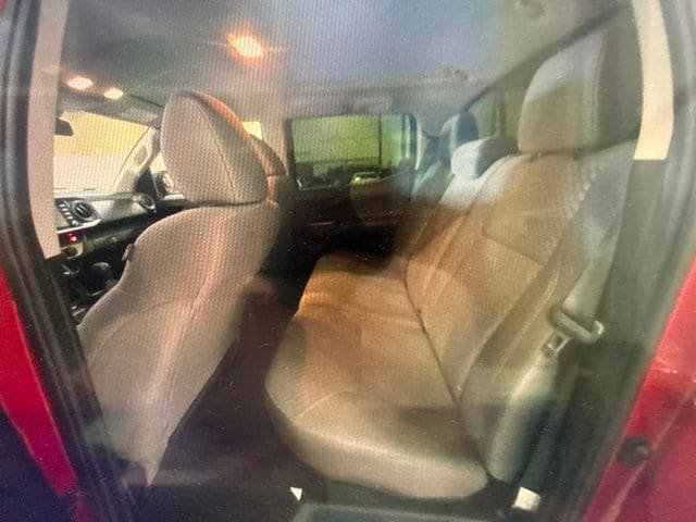Used 2023 Toyota Tacoma SR AWD/4WD image 7