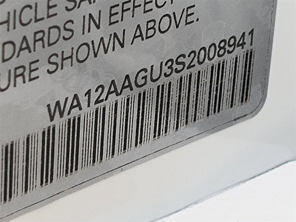 New 2025 Audi Q5 Premium Plus image 16