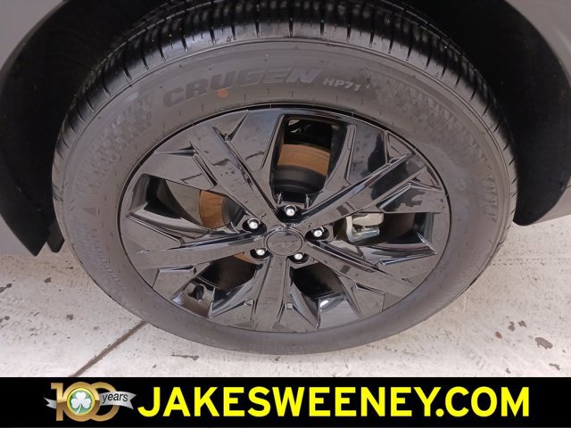 Used 2025 Kia Sportage X-Line w/ Premium Package image 31