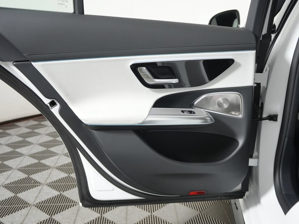 New 2027 Mercedes-Benz E 53 AMG e 4MATIC Wagon image 28