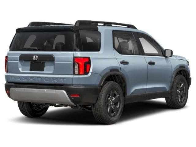 New 2026 Honda Passport RTL image 5