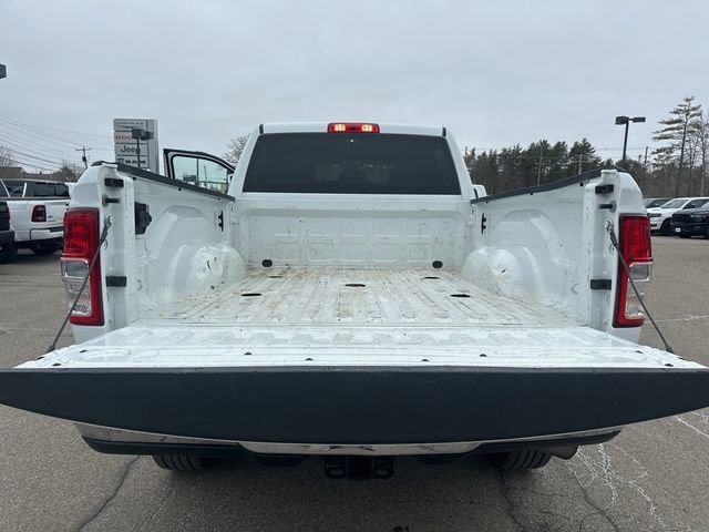 Used 2022 RAM 2500 Big Horn AWD/4WD image 30
