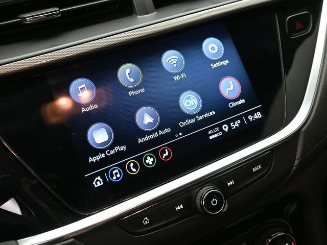 Used 2023 Buick Encore GX Select image 32