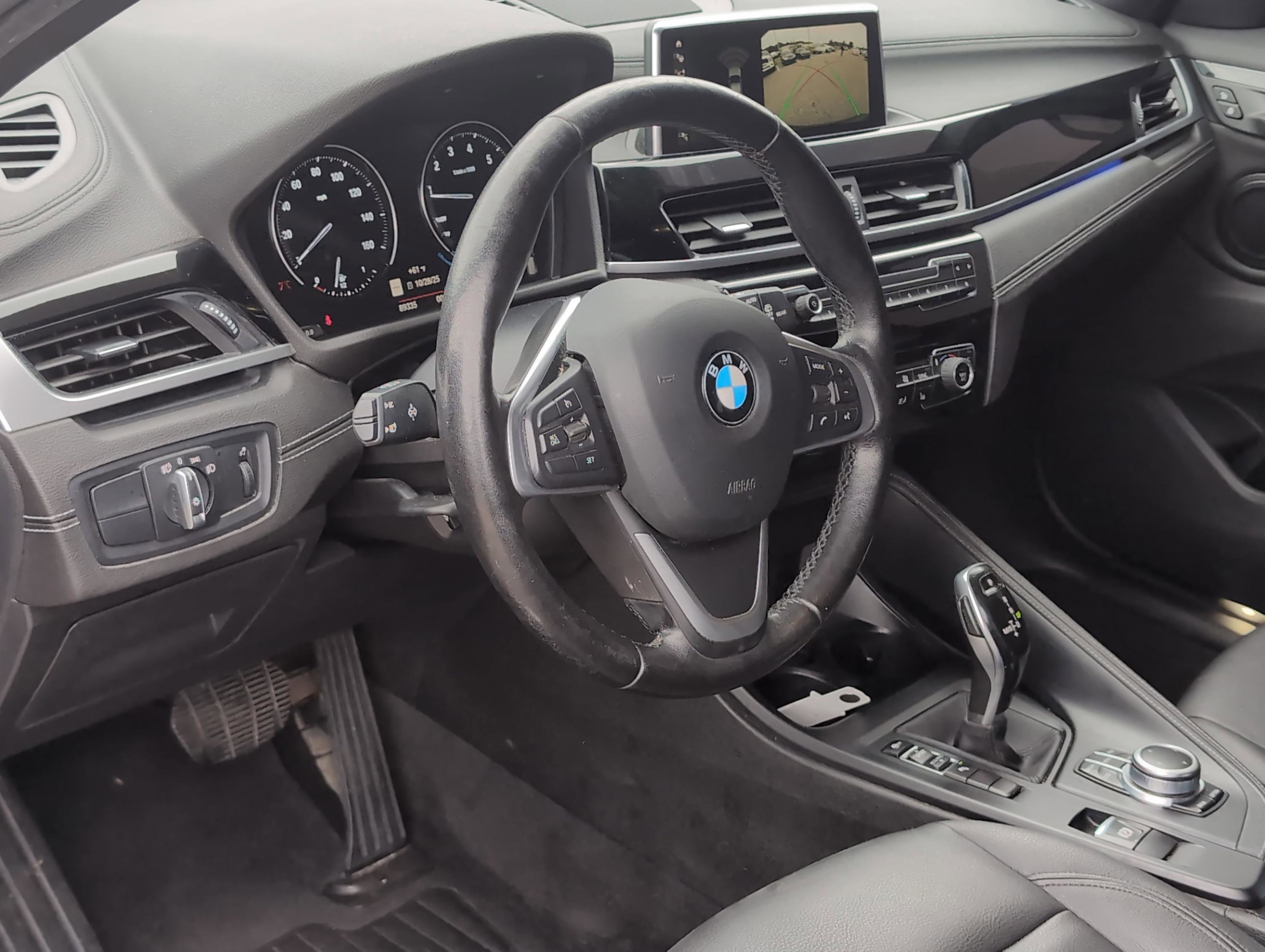 Used 2021 BMW X1 sDrive28i w/ Convenience Package image 15