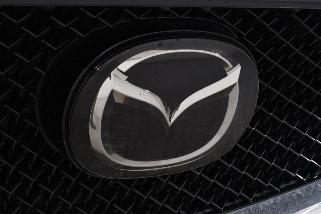 Used 2019 MAZDA CX-5 Grand Touring w/ GT Premium Package AWD/4WD image 21