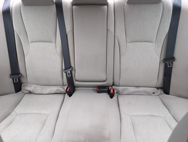 Used 2023 Honda Accord EX image 26