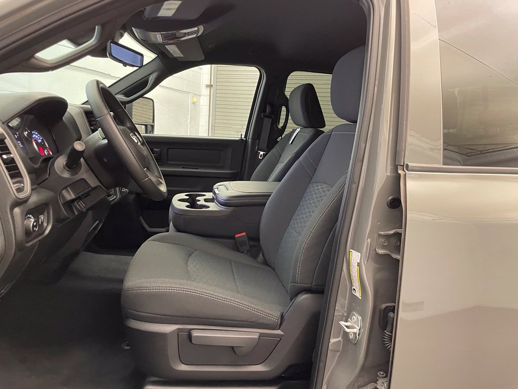 New 2026 RAM 2500 Tradesman AWD/4WD image 18