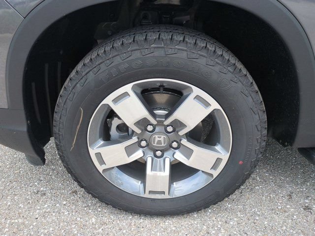 New 2026 Honda Ridgeline RTL image 10