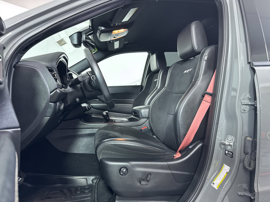 Used 2021 Dodge Durango SRT w/ Black Package image 6