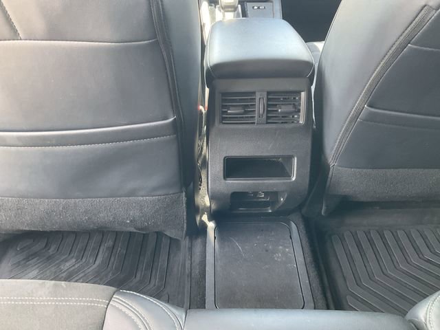 Used 2024 Mitsubishi Outlander SE AWD/4WD image 26